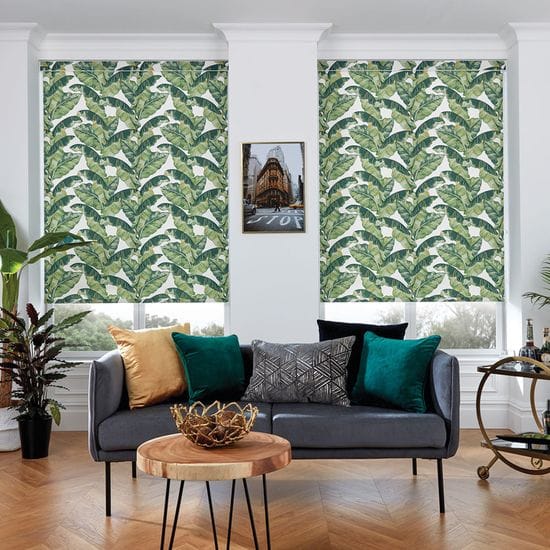 Is there such a thing as Green Eco-Friendly choices with Blinds?